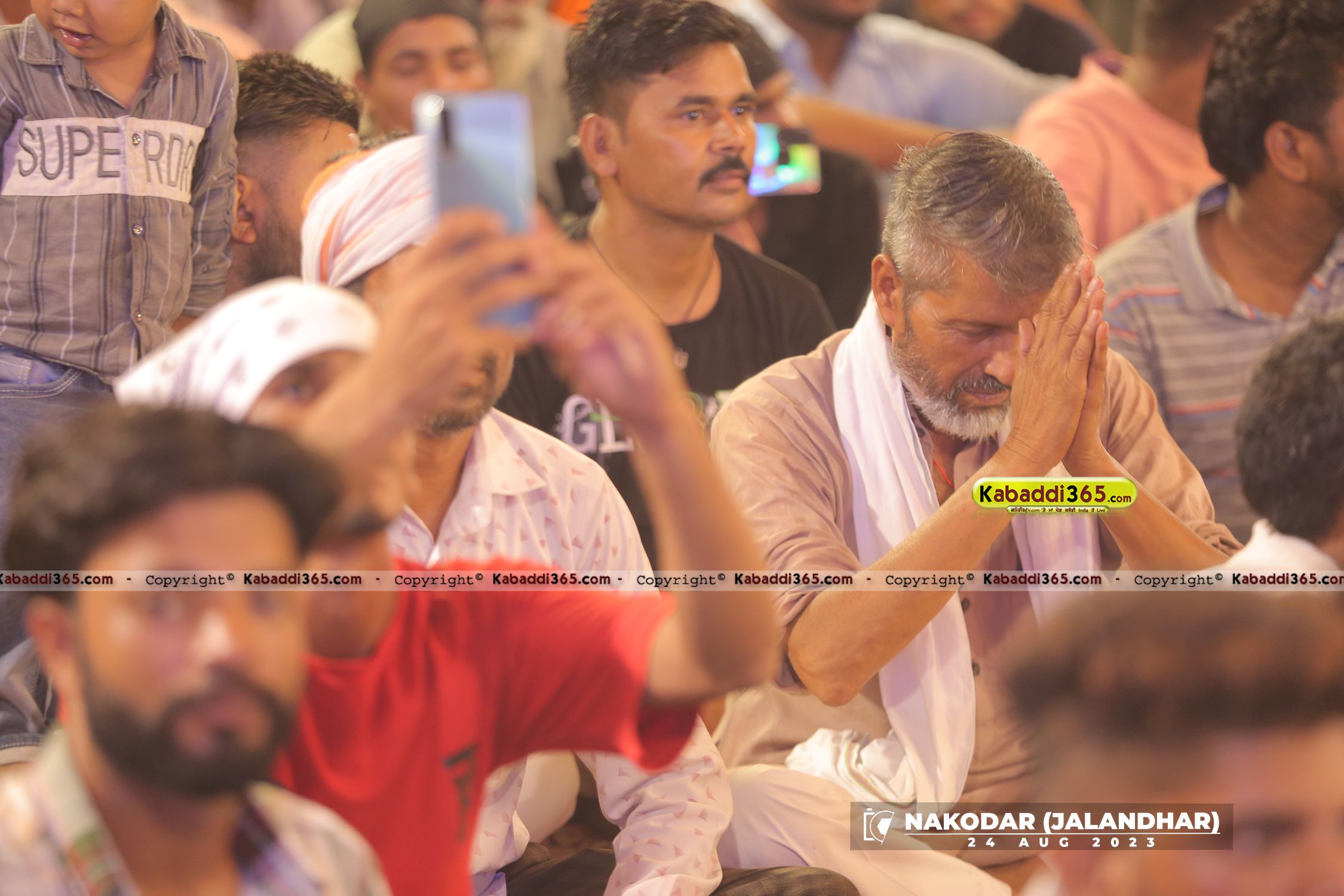event image